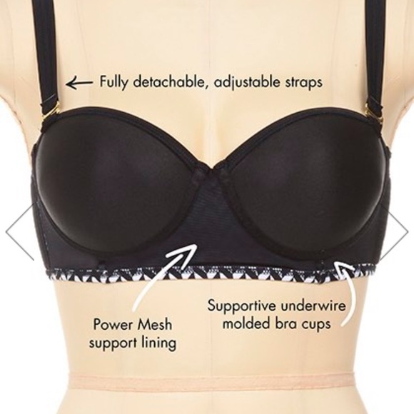 Swimsuit - Picture 4 of 6